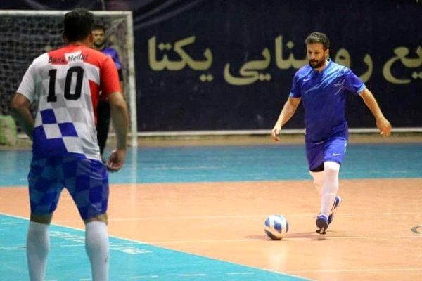 ورزش باعث آزاد شدن ذهن می‌شود