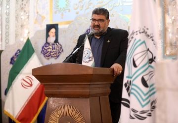 بریکس می‌تواند جهانی عادلانه‌تر مبتنی بر قانون رقم بزند