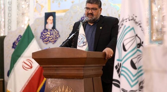 بریکس می‌تواند جهانی عادلانه‌تر مبتنی بر قانون رقم بزند