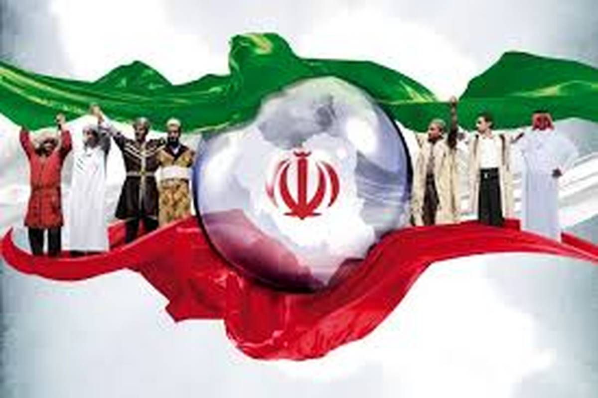 اتحاد جامعه و ملت با حکومت اسلامی محکم است
