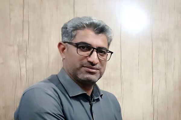 پیام تبریک سرپرست آموزش و پرورش بشاگرد