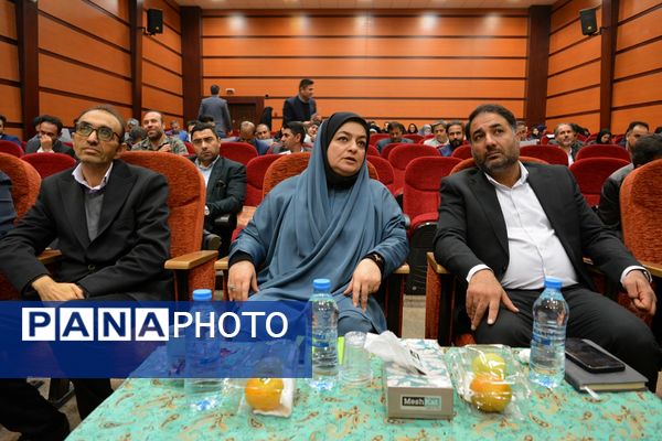 نشست فصلی مدیران «طرح رهیافت» در بهارستان‌دو