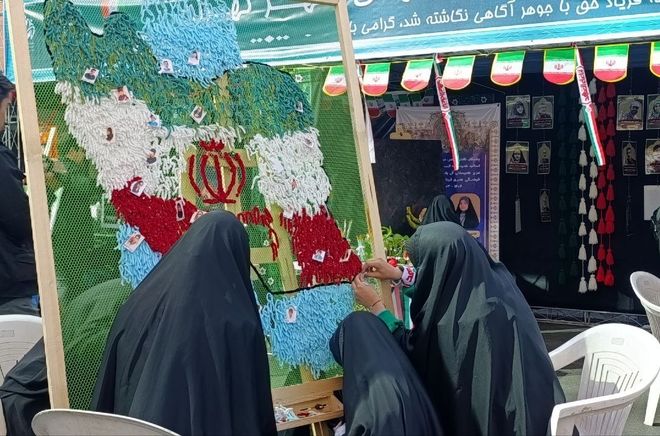 ۱۳ آبان؛ پژواک ایستادگی در قلب تاریخ