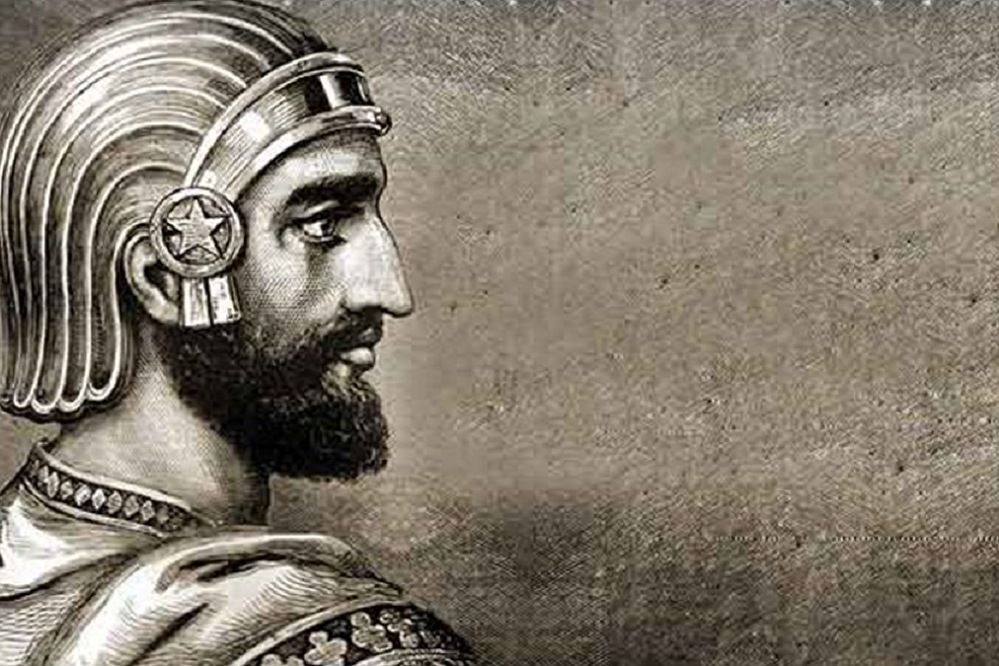 کوروش بزرگ؛ جهان را با عدالت فتح کرد، نه با شمشیر!