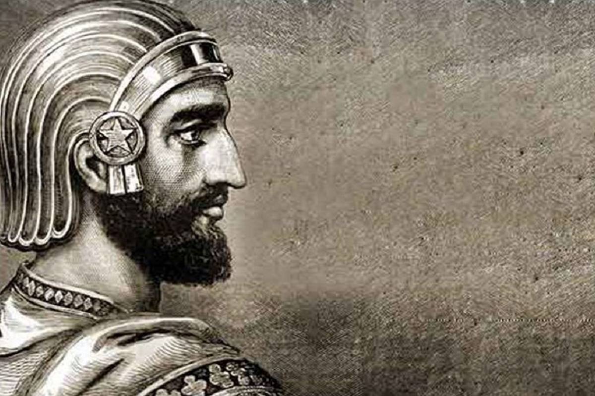 کوروش بزرگ؛ جهان را با عدالت فتح کرد، نه با شمشیر!