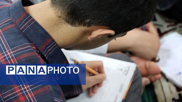 سه روز خلوت نوجوانانه با خدا در مسجد امام خمینی(ره)