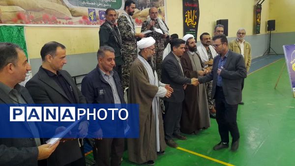 رزمایش بسیج، جلوه وحدت و توان ملت