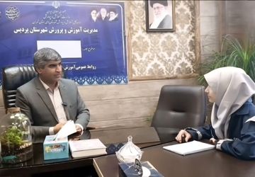 مدارس تراز دانش آموزانی متعد و مسئولیت پذیر دارد