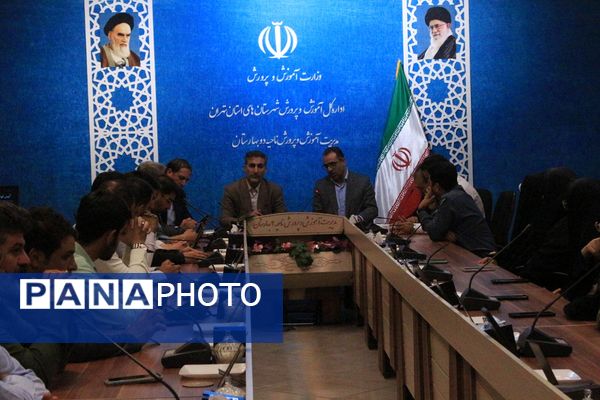 تکریم خدمت، استقبال از آینده