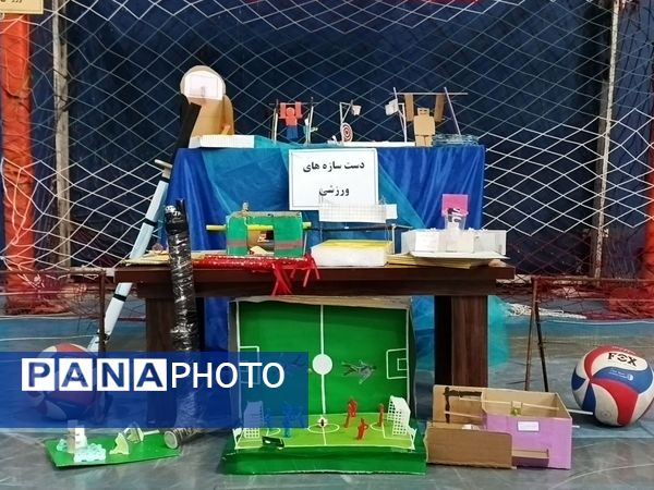 المپیاد درون مدرسه ای،مدارس منطقه رضویه