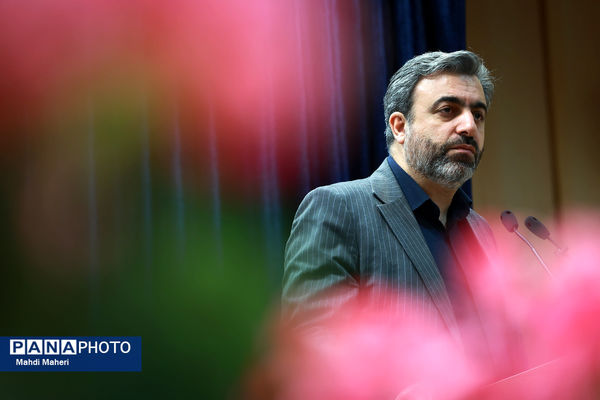 نشست تخصصی زنان و پدافند غیرعامل