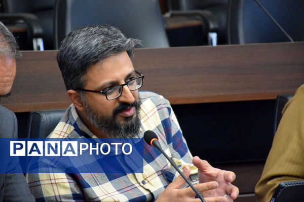 طلوع «خراسان جان» از دیار طلای سرخ