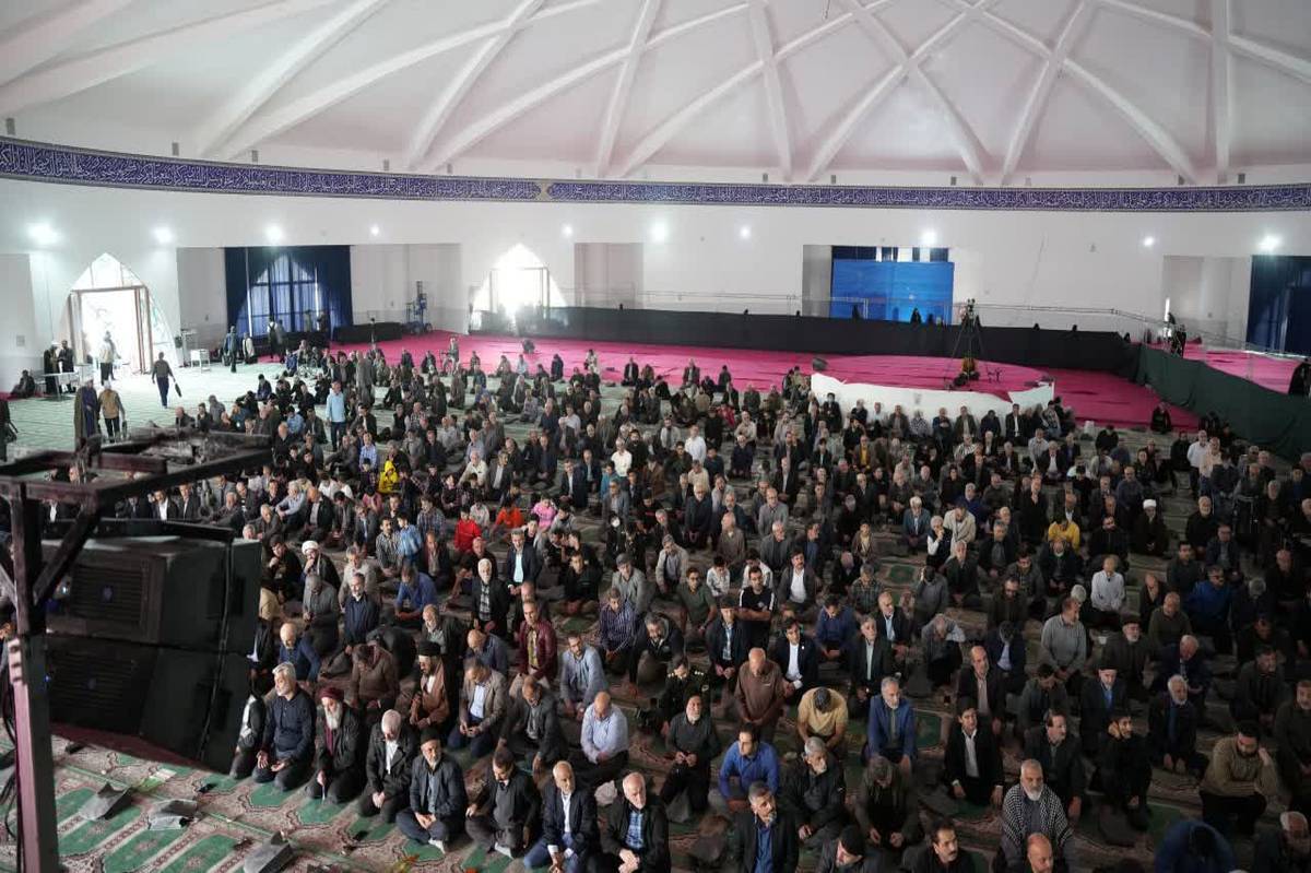 ورود فوری بسیج به صحنه، طراحی دشمن برای آشوب را متوقف کرد