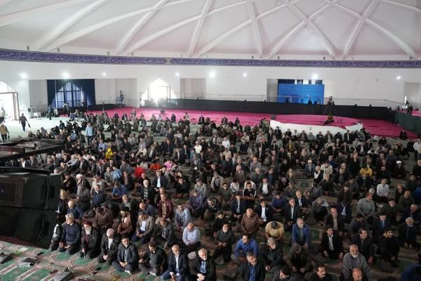 ورود فوری بسیج به صحنه، طراحی دشمن برای آشوب را متوقف کرد