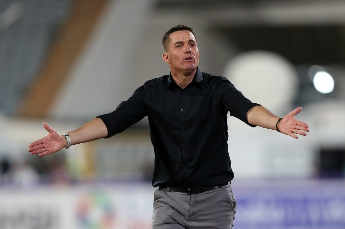 شایعات نقل‌وانتقالاتی پرسپولیس تکذیب شد