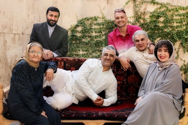 فیلمبرداری «شاخ» به پایان رسید!
