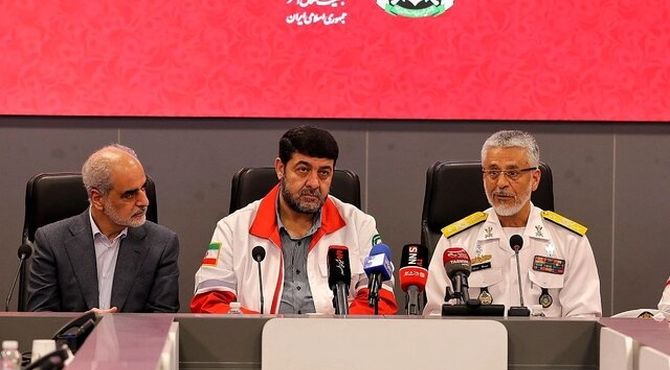 امضای تفاهم همکاری بین ارتش و هلال‌احمر/ تأکید طرفین بر توسعه همکاری‌های بهداشتی، درمانی و آموزشی