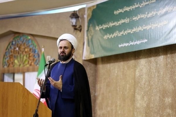 تحولی نو در نظام تعلیم و تربیت اسلامی با اجرای طرح «امین»