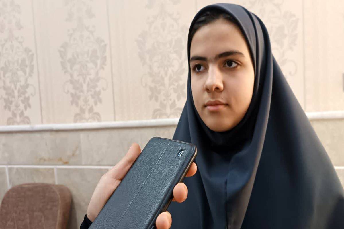 پیش از مانور آموزش دیدیم و آمادگی کامل داشتیم