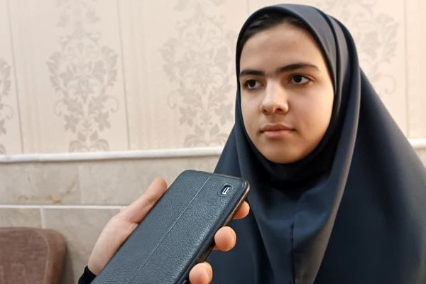 پیش از مانور آموزش دیدیم و آمادگی کامل داشتیم