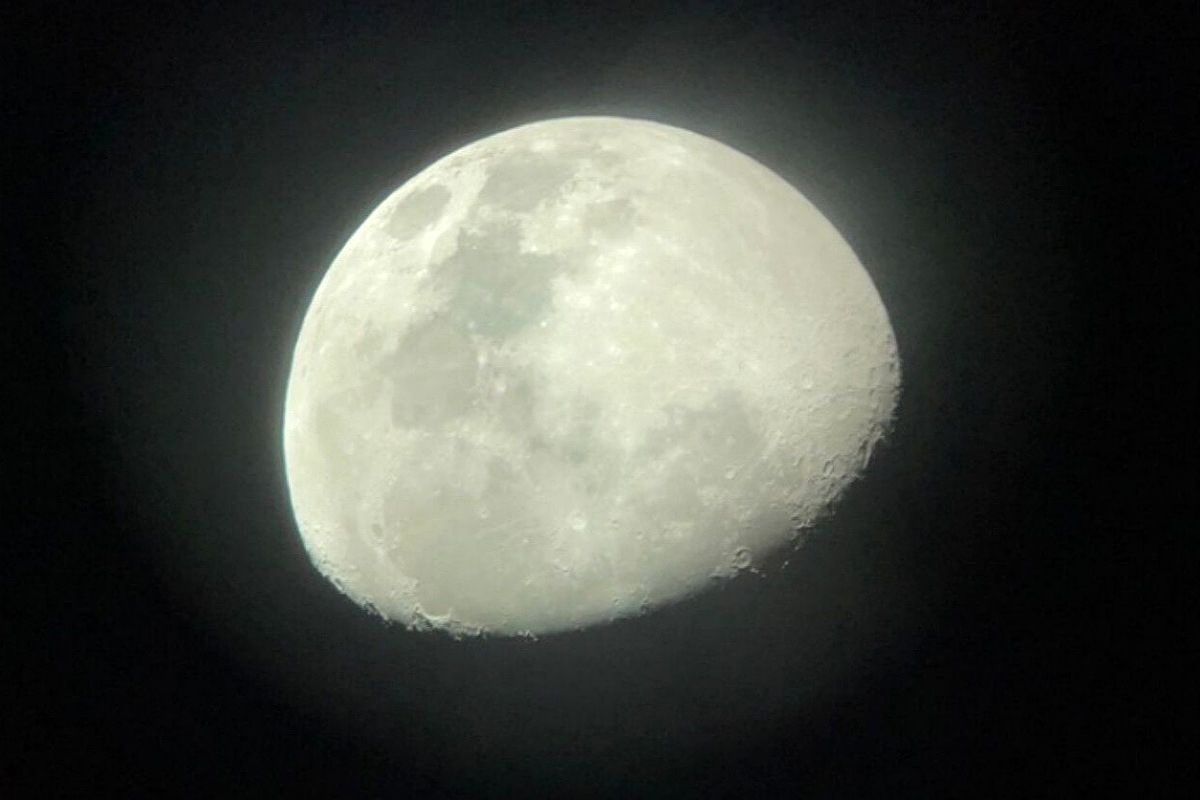 پژوهش‌سرای شهدای هسته‌ای، میزبان علاقه‌مندان به نجوم در شب رصدی