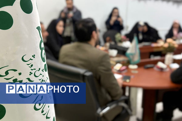 ارتقای مهارت‌های تخصصی خبرنگاری در دومین جلسه توانمندسازی 