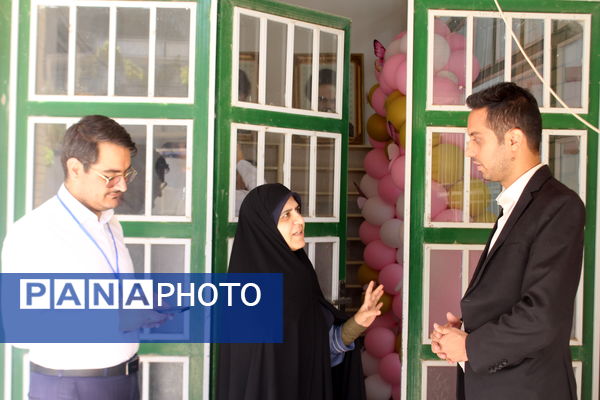 چهل و سومین دوره کشوری مسابقات قرآن، عترت و نماز دانش آموزی 