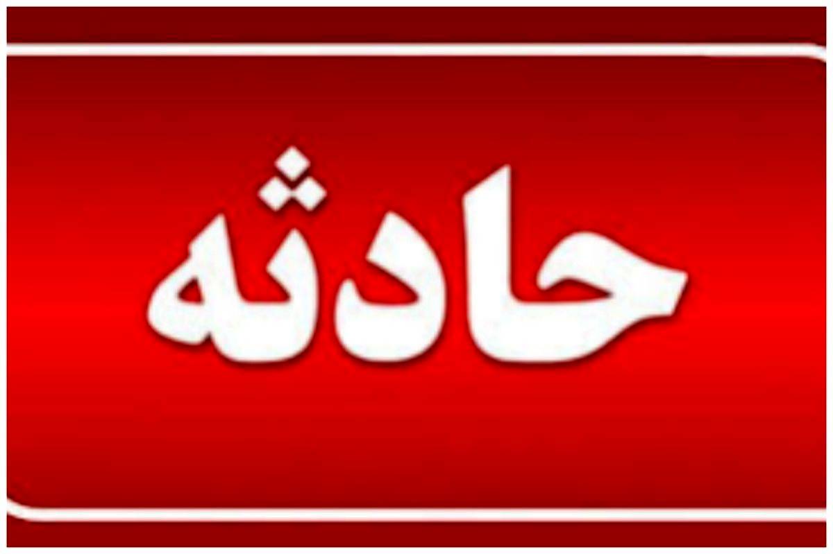 حریق در بیمارستان لقمان حکیم بدون مصدوم گزارش شد