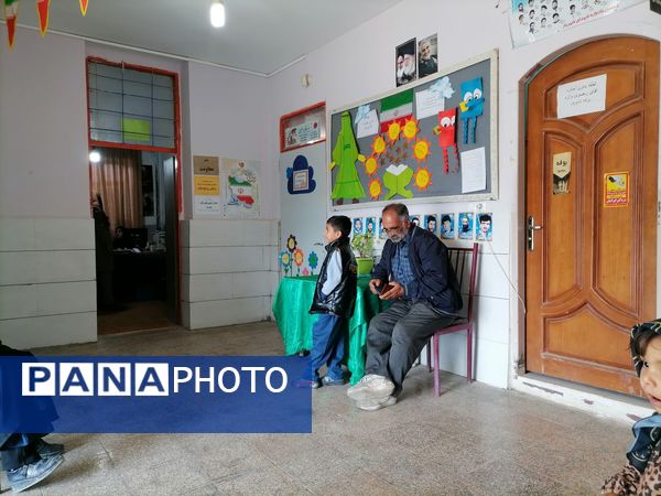 حضور پزشک متخصص با شروع فصل سرما و شیوع انفولانزا درشهر بار 