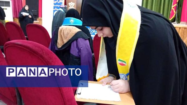 فعال شدن مجامع سازمان دانش‌آموزی، گامی در جهت پویایی و مشارکت فعال