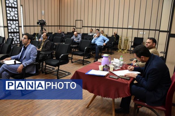 شروع نهمین دوره مسابقات قرآن، عترت و نماز فرهنگیان سراسر کشور به میزبانی مشهد مقدس 