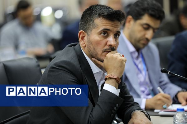 بیست و هشتمین اجلاس روسای آموزش و پرورش سراسر کشور در آذربایجان غربی