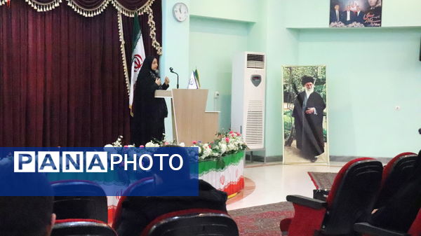 دومین روز دوره تربیت مربیان جدید الورود تشکیلات پیشتازان سازمان دانش‌آموزی