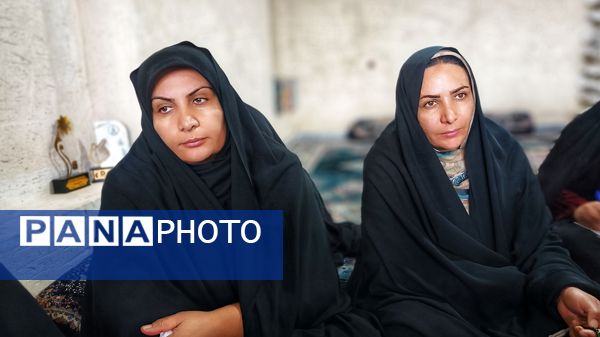 جلسات تفسیر قرآن در منازل مردم شهرستان مارگون