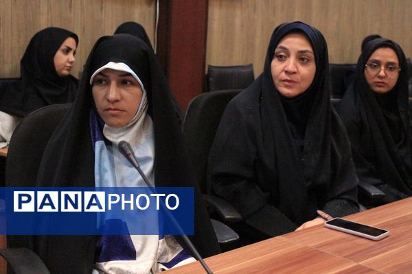 تکریم خدمت، استقبال از آینده