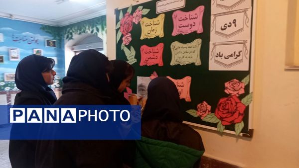 وقتی نسل امروز پای عهد انقلاب می‌ایستد