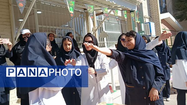 آزمایشگاه قلب تپنده یادگیری علوم