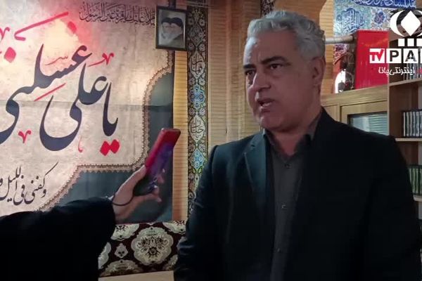 اعزام دانش‌آموزان دختر شهرستان گرمسار به اردوی راهیان نور 