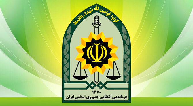 ساخت بمب دست‌ساز برای رعب و وحشت / ۲ نفر دستگیر شدند