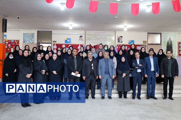 سفر معاون وزیر آموزش و پرورش به آذربایجان غربی