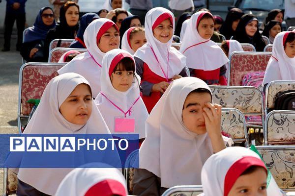 جشن شکوفه‌ها در آذربایجان غربی 