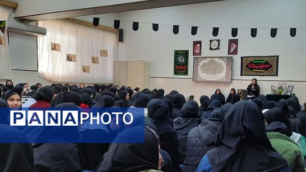 در حریم حدیث کساء و نوای فاطمی؛ بر سر خوان فاطمی