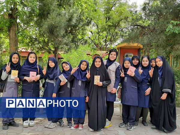 اختتامیه دوره ارتقاء مهارت‌های رابطان مشاوره نواحی هفت‌گانه مشهد و تبادکان