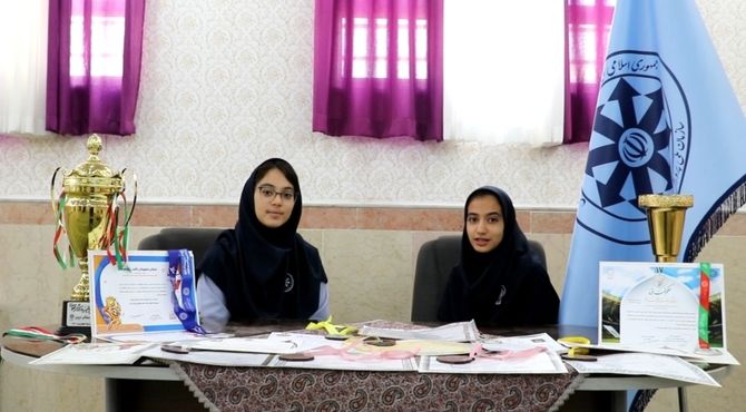 رمز موفقیت یک دانش‌آموز: تک‌بعدی نبودن است