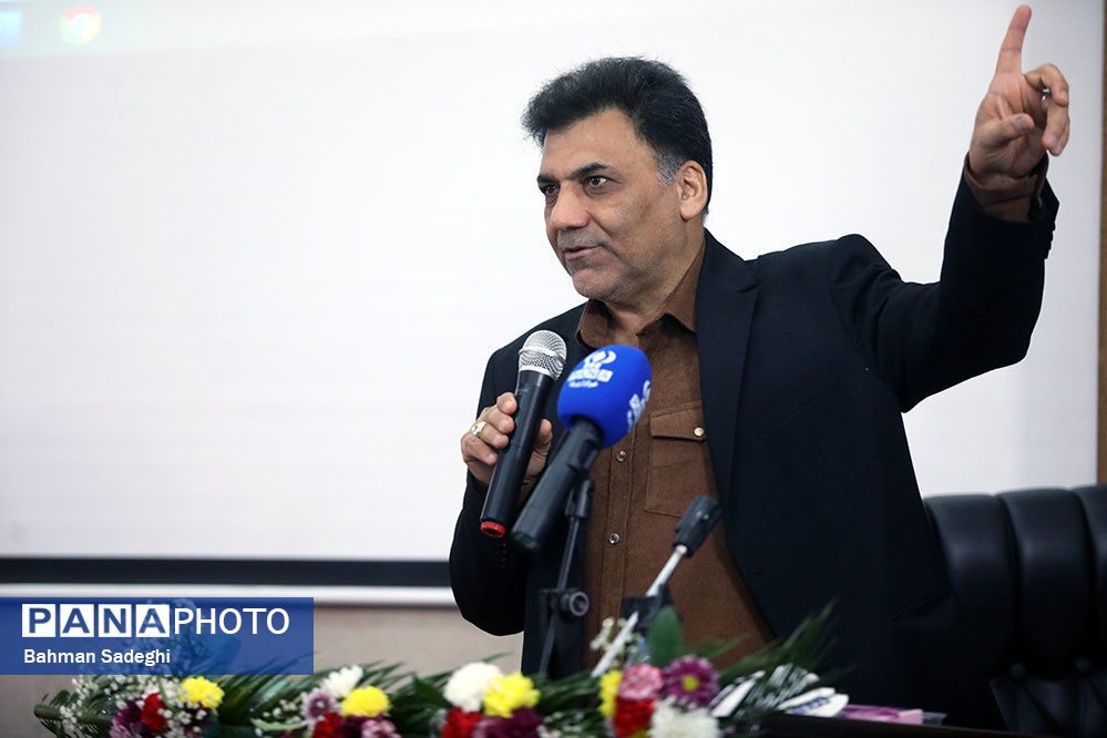 دانشگاه جامع فرهنگیان استان تهران راه‌اندازی می‌شود