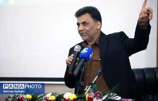 دانشگاه جامع فرهنگیان استان تهران راه‌اندازی می‌شود