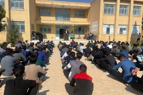 پیشبرد اهداف تنها با تکیه بر علم امکانپذیر است