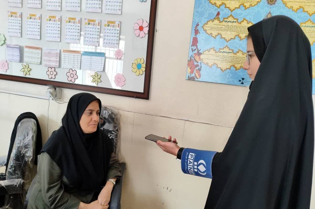 مسئولیت‌پذیری دانش‌آموزان با آموزش، همکاری گروهی و همراهی خانواده تقویت می‌شود