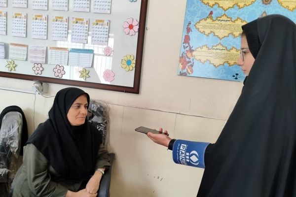 مسئولیت‌پذیری دانش‌آموزان با آموزش، همکاری گروهی و همراهی خانواده تقویت می‌شود