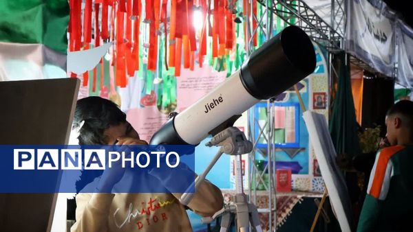 برگزاری اجلاسیه بزرگ شهدای نظرآباد با حضور مسئولان کشوری و استانی در میدان ورزش شهرستان نظرآباد